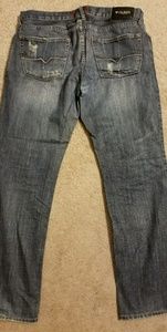 Guess Men's Jeans 32x30 (USED, great condition)